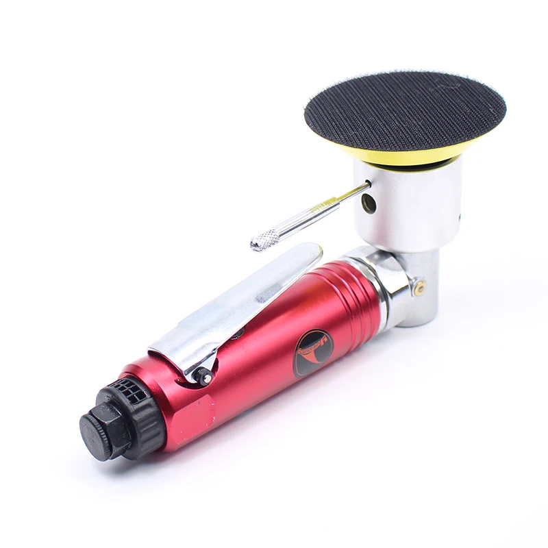 3 inches eccentric sander 