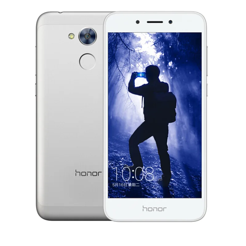 Huawei Honor 6A Snapdragon 430 Восьмиядерный 3g B оперативной памяти 32 ГБ Rom 5 дюймов 1280*720 ips android 7