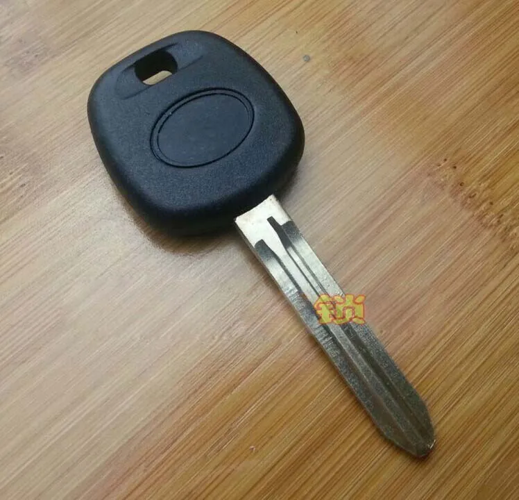 Toyota Transponder Key Shell For Camry Highlander Yaris Corolla Corola Reiz(1)11