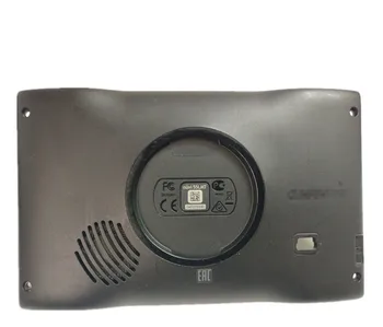 

original Housings For GARMIN nuvi 55LMT 361-00056-00 Battery Door rear cover back With Battery+speaker Replacement parts