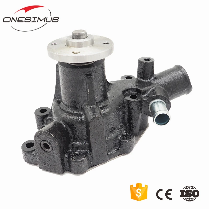 Водяной насос для системы охлаждения OEM/8 94439 850 0 isuzu 4BE1 4BC2 4BD1|pump pump|pump for waterpump |