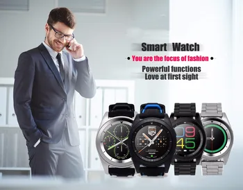 

IPS Bluetooth Smart Watch Pedometer Sleep Monitor Call Reminder Mp3 Smartwatch for IOS Android Smartphone PK G3 G4 Smart Watch