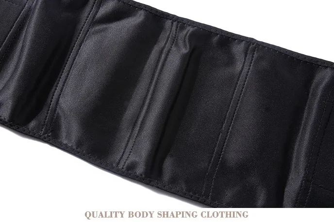 Hot Shaper men waist support waistband sports vest fitness belt Men's woman Compression Body Shaper Belt Shapers Waist Trimmer (19)