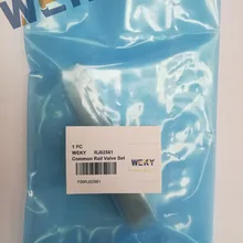 Лидер продаж! Best качество Common Rail Клапан комплект f00rj02561 Управление Клапан Набор F 00r J02 561 для 0445120181/0 445 120 181