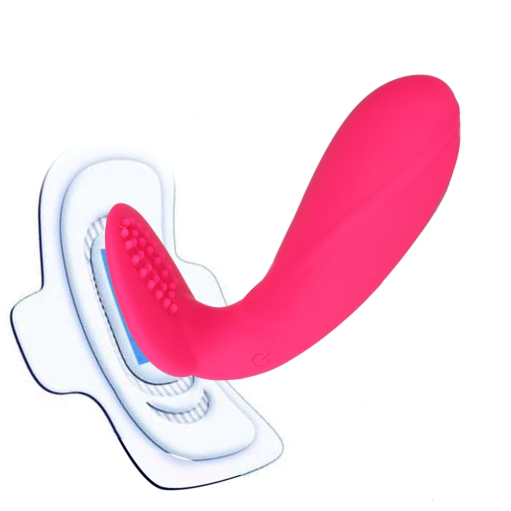 Wireless Remote Strap on Dildo Vibrator For Women Clitoris Massage Vagina G spot Stimulation Panties Vibrator Sex Toy for Woman (13)
