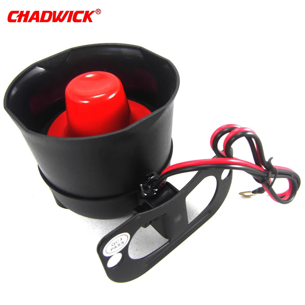 CHADWICK 8118 для японского автомобиля #7 Автомобильная сигнализация с откидной