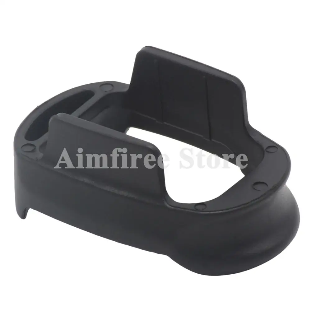 X Grip Sleeve Adapter Use Sig Sauer P320/250C Compact журнал в P250/320SC Sub 9 мм/40|Аксессуары для охотничьих