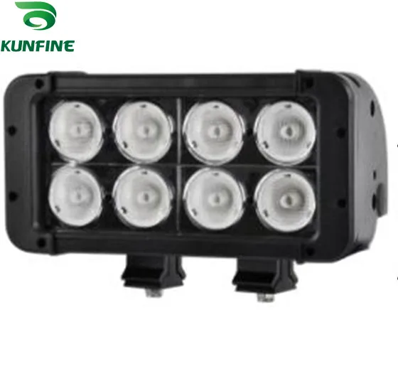 

9-70V/80W LED Driving light LED work Light Bar led offroad light with LED for Truck Trailer SUV technical vehicle ATVBoat