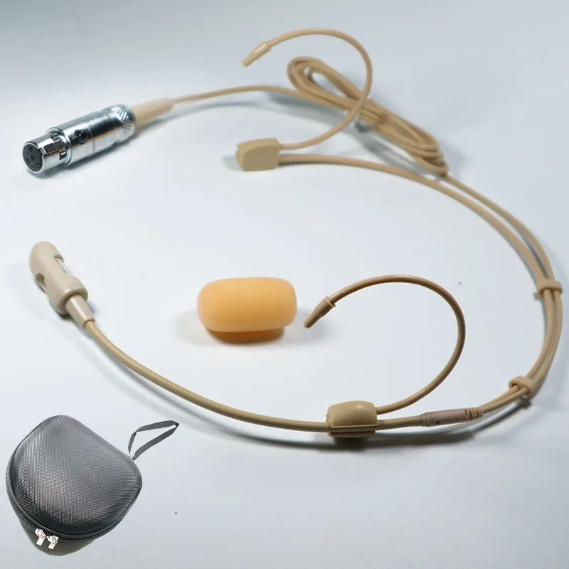 Micro hypercardioïde sennheiser Clearance