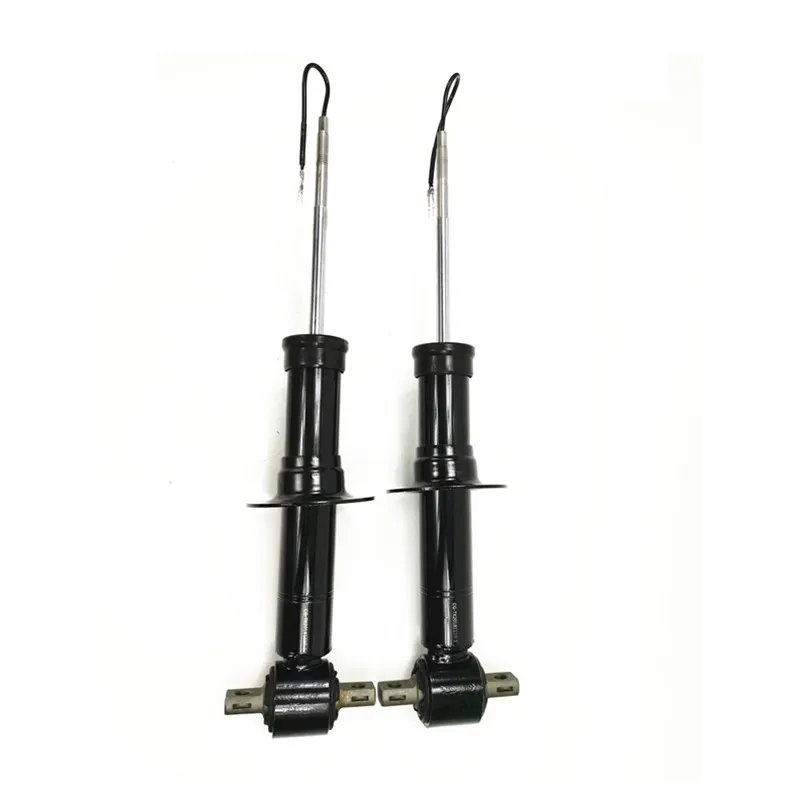 2011 Cadillac Escalade Electronic Front Shocks