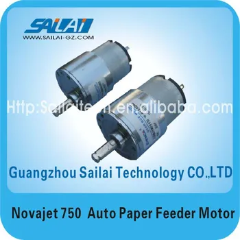 

lecai novajet750 auto paper feed motor