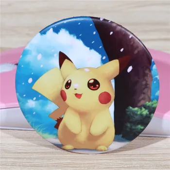 

FFFPIN 5.8cm Brooch Pets Cartoon Badge Boy Man Cute Pin Animal Breastpin Coin Icon Cloth Backpack Decor Squirtle Win