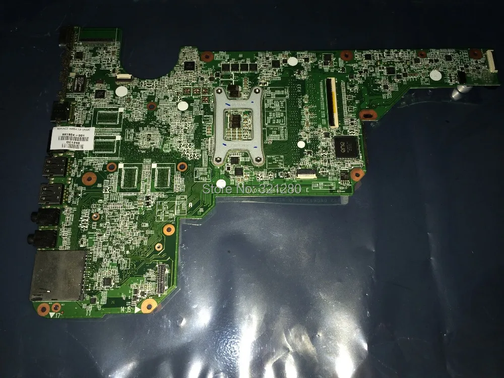 Daor53mb6e1 rev e схема