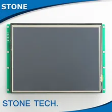 

3 year warranty high brightness touch screen panel 15.1" with controller