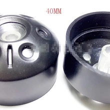 Mix oem 20/25/40 мм ручки потенциометра для 6 мм черенок