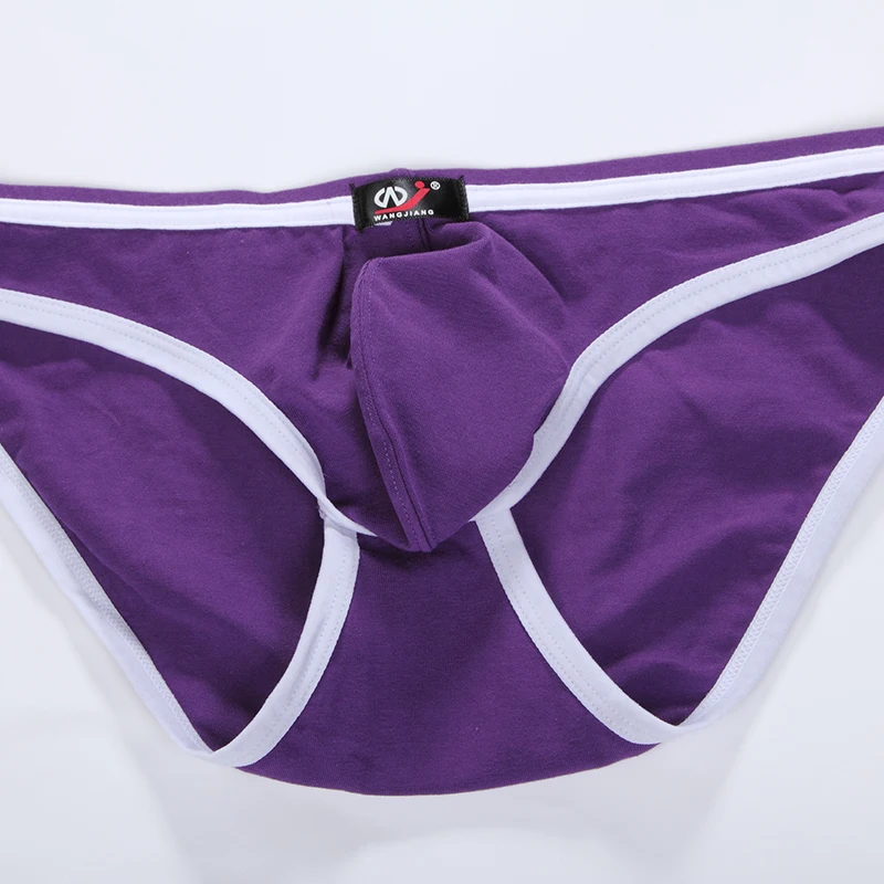 WJ-Brand-2017-Man-Seamless-Cotton-Spandex-Briefs-Underwear-Gay-Addicted-Bulge-Enhancing-Penis-Pouch-Jockstrap