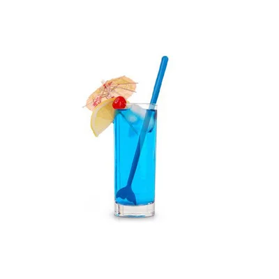 

3pc Tail Spins Whale-tailed Drink Stirrer Blue Whale Tail Drink Coffee Cocktail Stirring Rod Stick Bar Bartending Tool Bartender