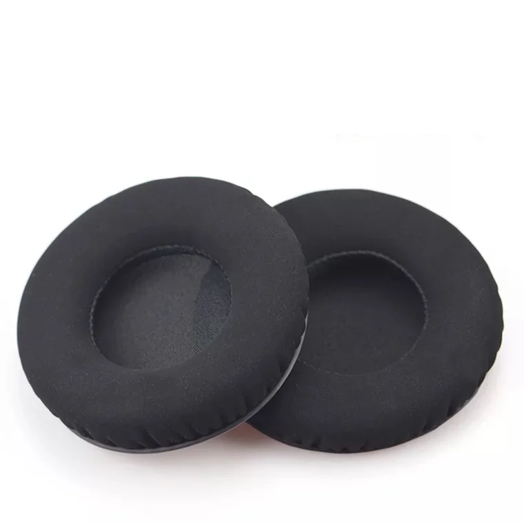 High Quality Replacement Protein Ear Pad Sponge Headphone Cover For