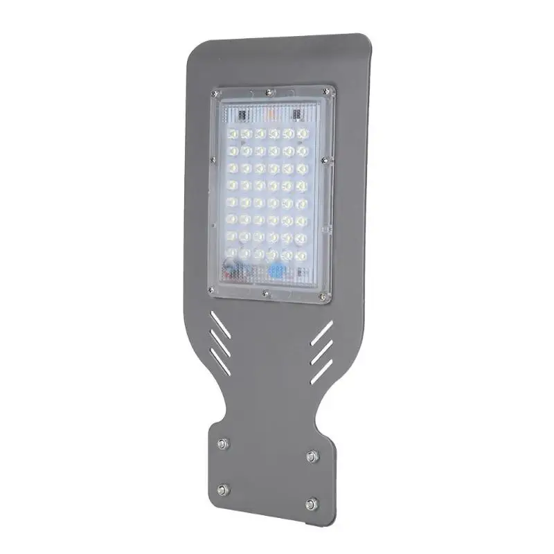 48LED Solar Wall Light Outdoor Waterproof Garden Yard Street Road Security Lamp