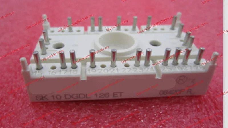 

SK10DGDL126ET
