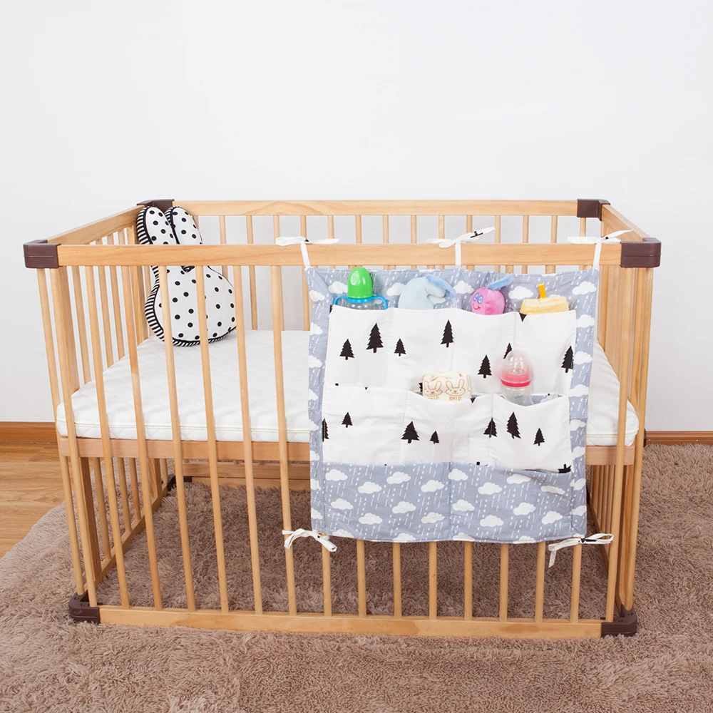 cot hanging storage