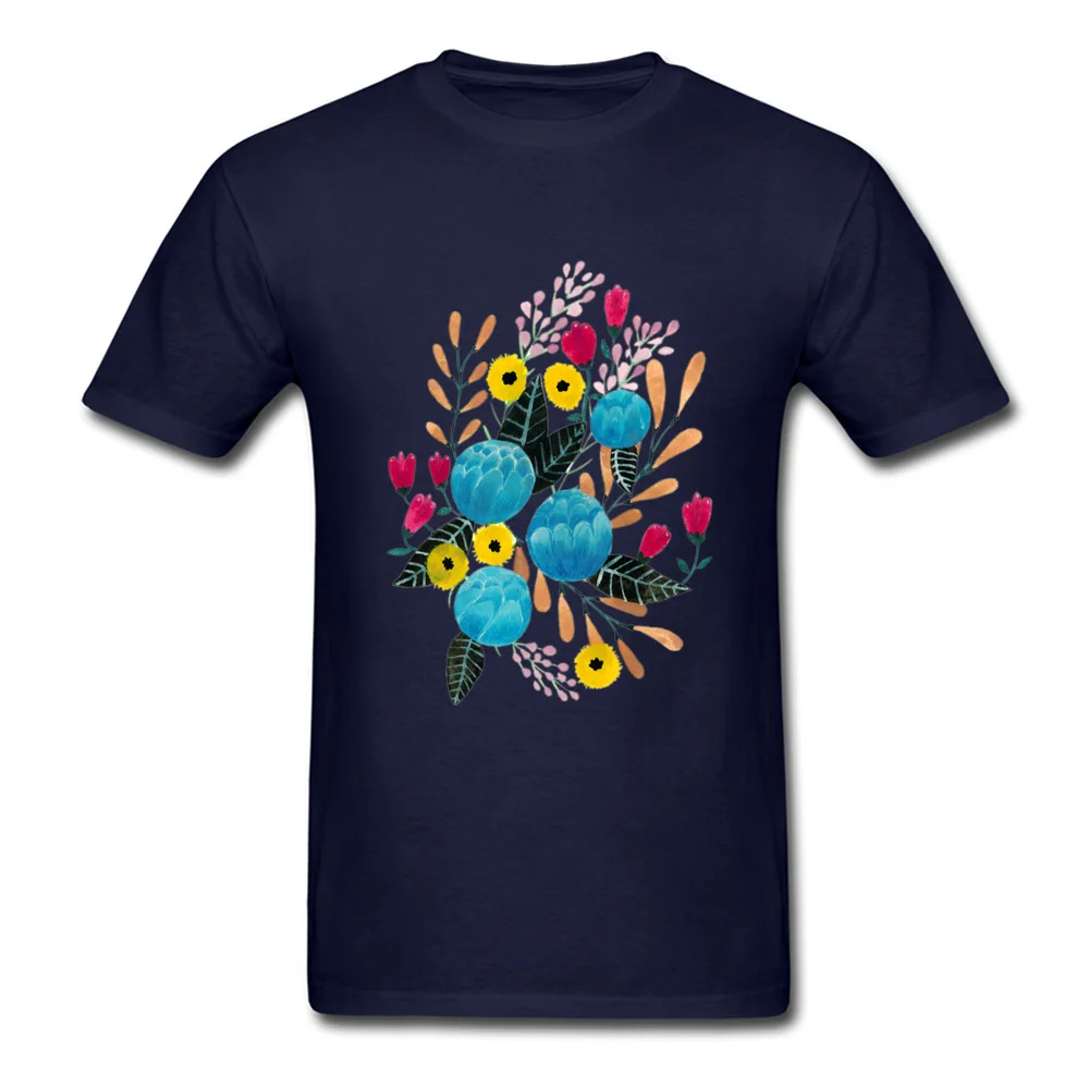 Funny Men Tops Shirts Pions Summer T Shirts Pure Cotton Short Sleeve Birthday Tee-Shirts Round Neck Top Quality Pions navy