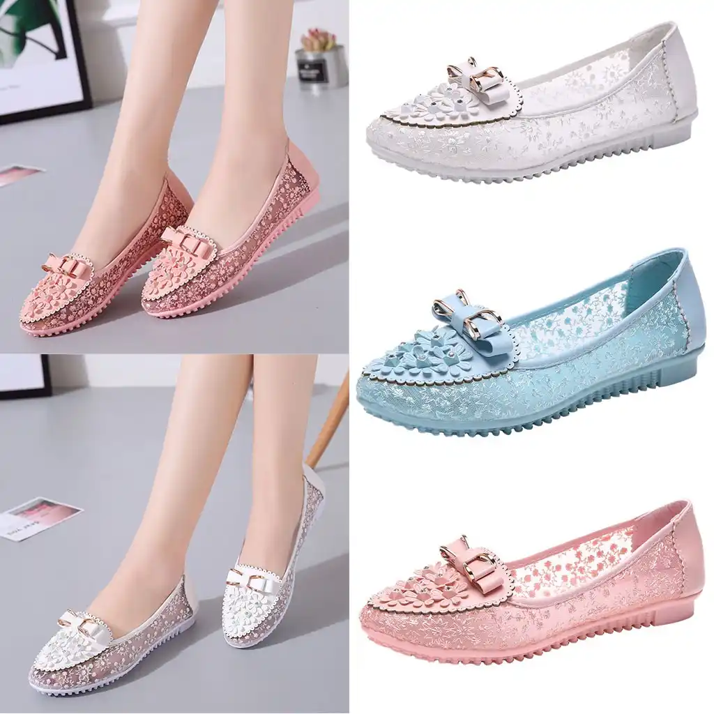 womens stylish flat shoes