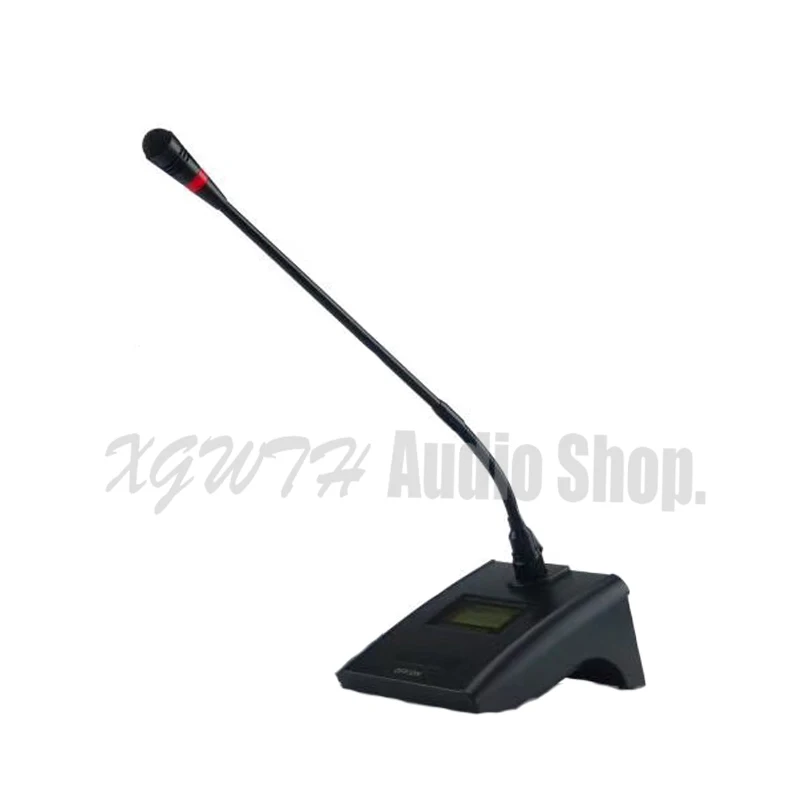 Profession UHF Wireless Microphone System Cardioid