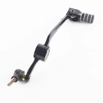 

For Yamaha YZF R1 2004 2005 2006 Motorcycle Rear Gear Shift Foot Lever Pedal Black