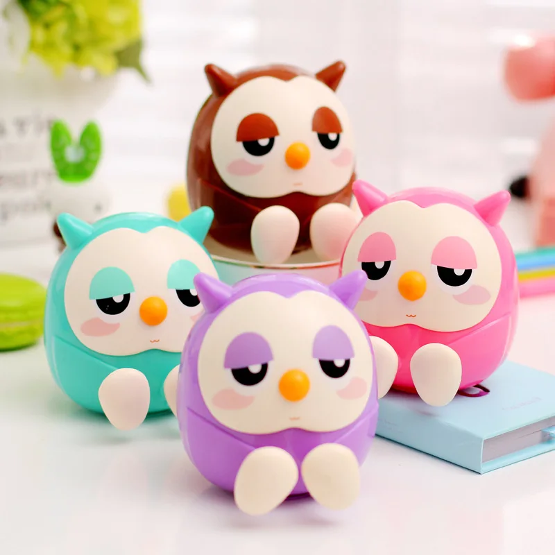 

Fashion cute Animal Mobile Phone Holder Piggy Bank Dual-use Plastic Table Accessories Dedicated