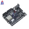 Module d'extension sans fil ESP8266 basé sur Module WiFi WeMos D1 R2 UNO pour carte de développement Arduino NodeMCU ► Photo 3/6
