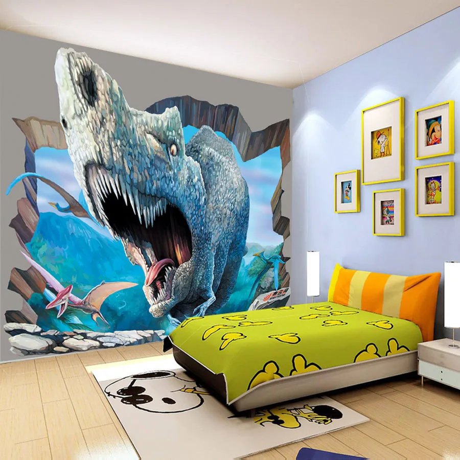 98 Wallpaper Dino Biru For FREE MyWeb