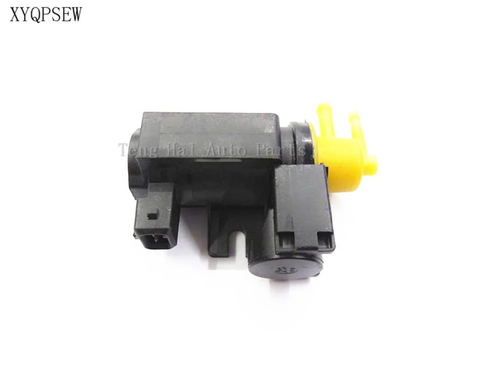 

XYQPSEW For Opel Vauxhall Insignia MK2 2.0D Pressure Valve Converter Solenoid 55573732