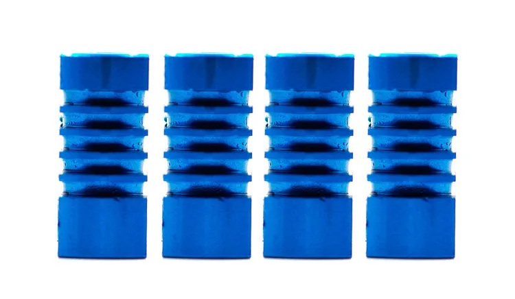 MK10 radiator detail 15