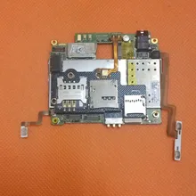 Использовать плате 1 г Оперативная память+ 16 г Встроенная память материнская плата для INew i6000 MTK6589T 6." FHD Экран 1920*1080 1 г+ 16 г