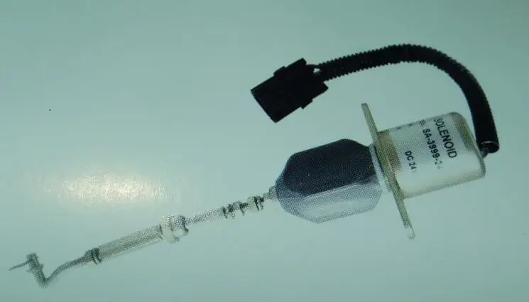 Стоп соленоидный SA-3999-12 SA-3999-24