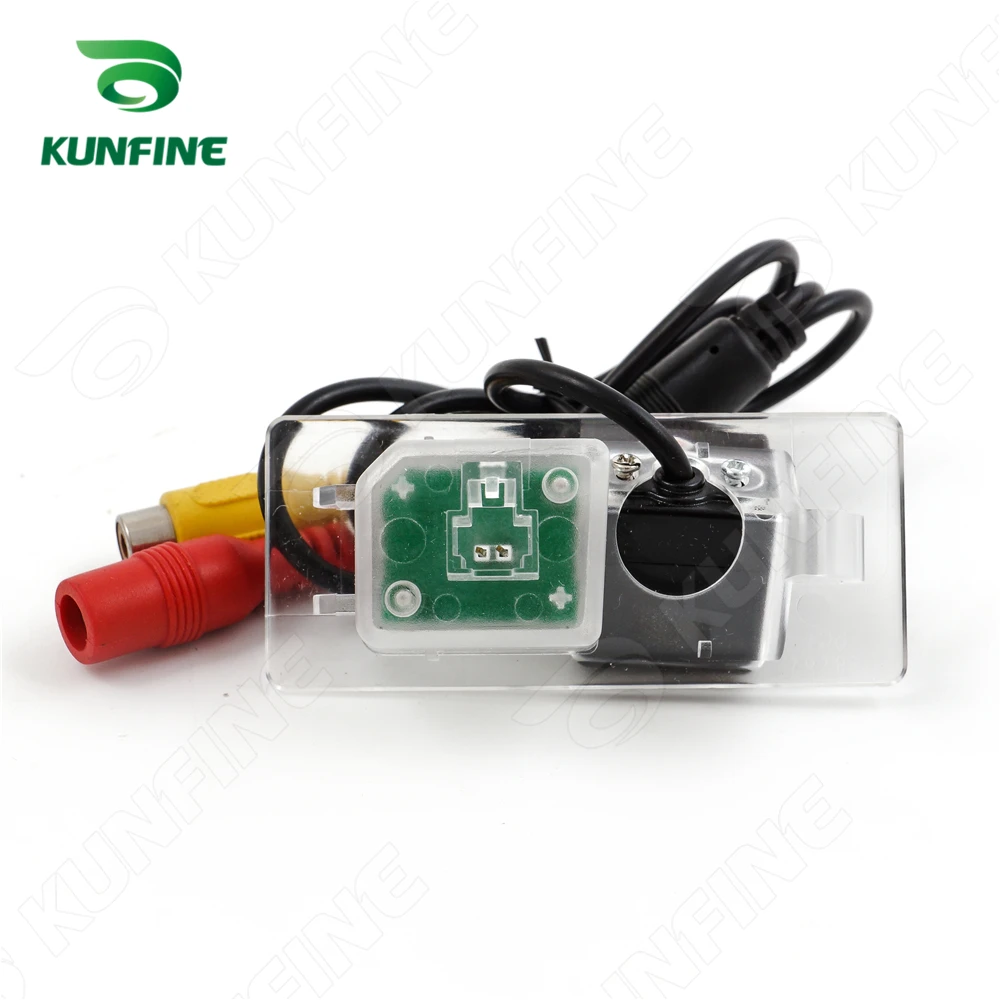 Car Rear View Camera for Volkswagen Touareg Sharan 2015 Superb Derivative 2013-2015 D