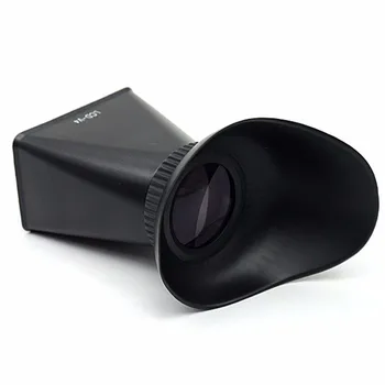 

LCD-V4 2.8X 3"LCD Viewfinder Magnifier Eyecup Extender For Sony NEX-3 NEX-5 NEX-5C/N NEX3 NEX5