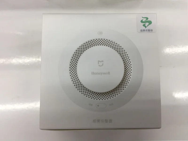 Xiaomi Honeywell Smoke Alarm 9