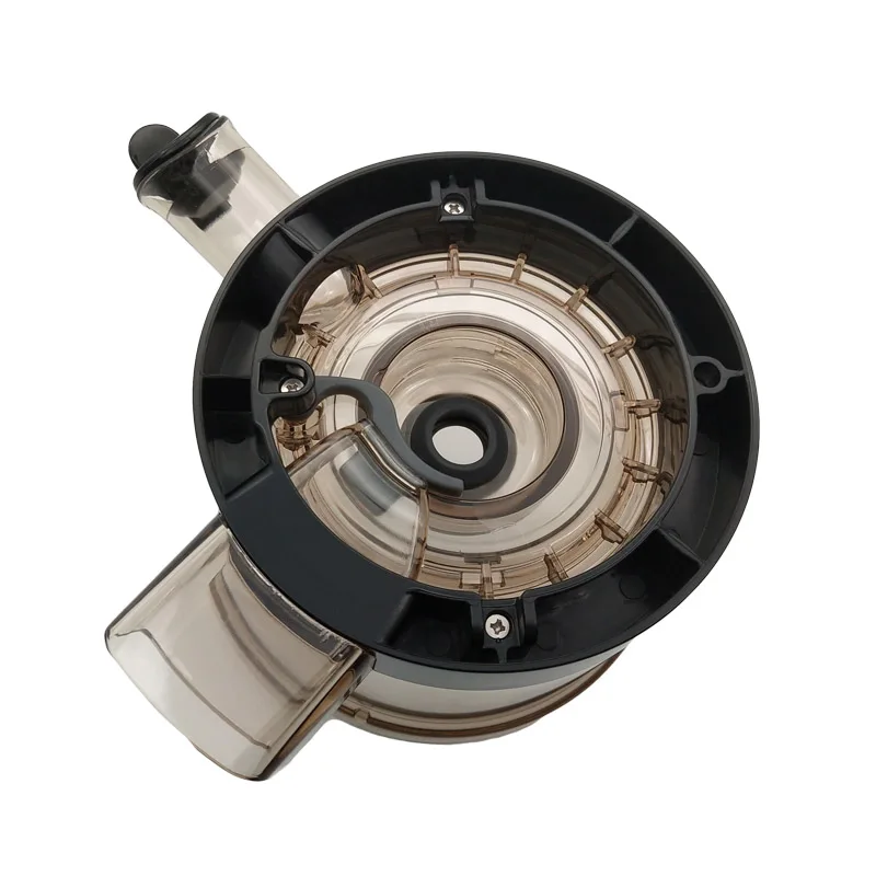 Basage Elica Slow Juicers Vite di ricambio per Hurom HH-SBF11//1100 e tappo di alimentazione per Hurom HU-600WN Hu-910-1000-1100