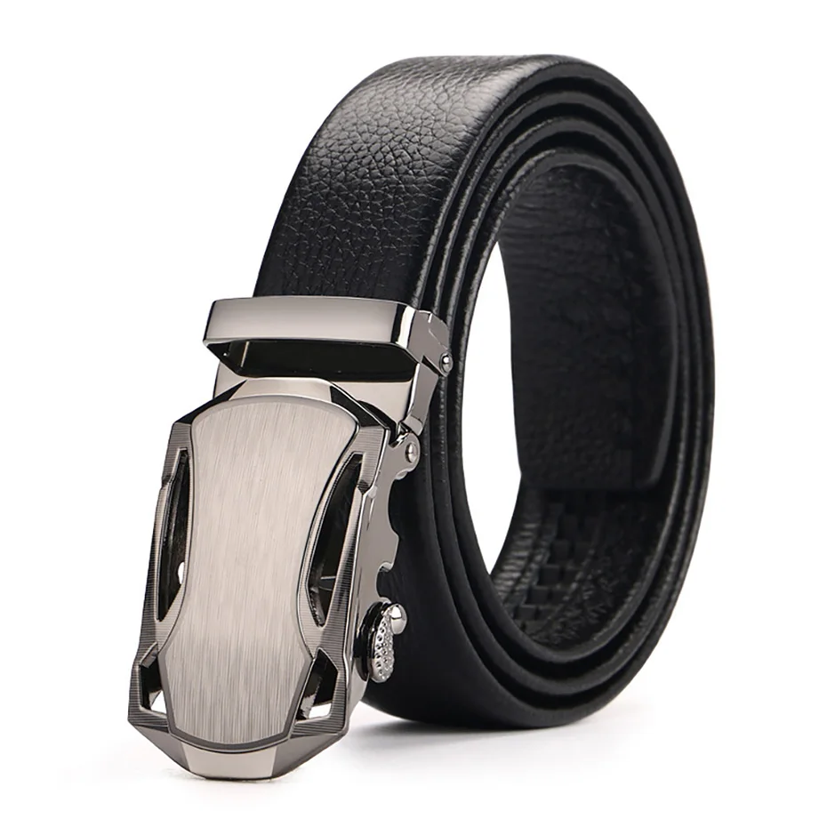 Mens Wide Leather Belts For Sale