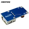 5pcs DC-DC Boost Module Power Supply Module 0.9V ~ 5V to 5V 600MA USB Mobile Power Boost Circuit Board ► Photo 3/3