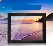 Горячие продажи 8 дюймов Open frame Горячая продажа лучшая цена 8 дюймов жк-монитор без сенсорного экрана