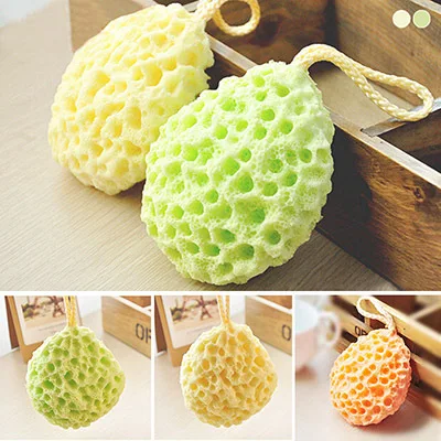 High Quality Face Cleaning Sponge Wholesale Bath Scrubber Shower Spa Sponge Body Cleaning Scrub Sanitary Ware Suite High Quality Face Cleaning Sponge Wholesale Bath Scrubber Shower Spa Sponge Body Cleaning Scrub Sanitary Ware Suite