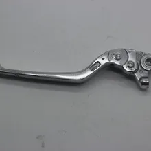 Рукоятка мотоцикла рычаг для Benelli TNT15 Keeway код размытие Worx Arsen 125 150 200 Stels пламя 200 Универсальный KSR RKV RKS VLM