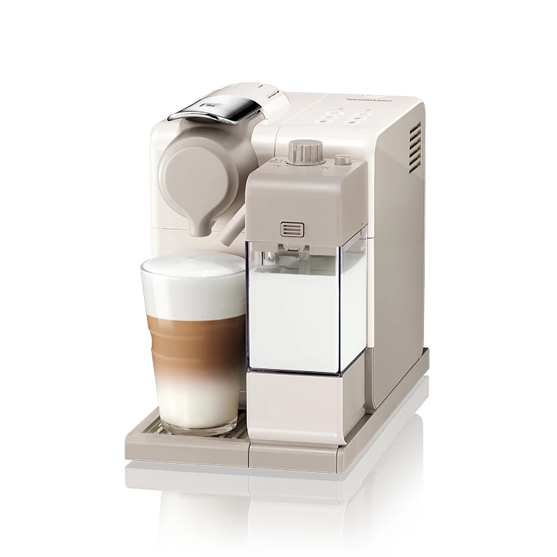 Полностью автоматическая кофемашина NESPRESSO/NESPRESSO Lattissima Touch импортированная