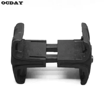 

Rifle Toy Gun Cartridges Parallel Connector Hunting Reloading Equipment Adjustable Dual Coupler for Tactical Toy Guns Accessory