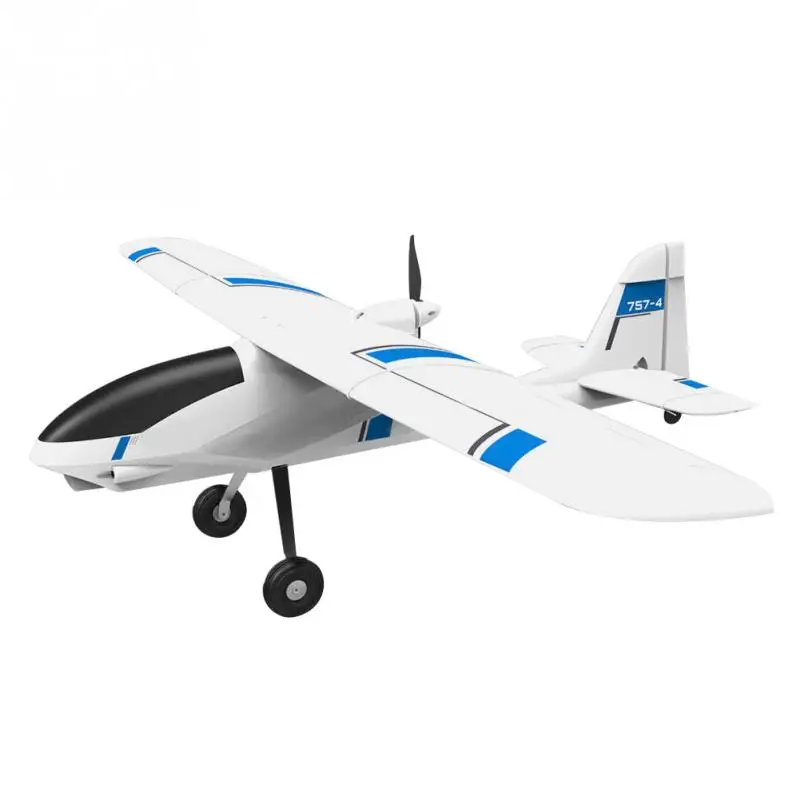 Hot Sale RC Airplane 757-4 1400mm Ranger RC Trainer Plane Glider Remote Control Airplane Aircraft PNP Toys Hot Sale RC Airplane 757-4 1400mm Ranger RC Trainer Plane Glider Remote Control Airplane Aircraft PNP Toys