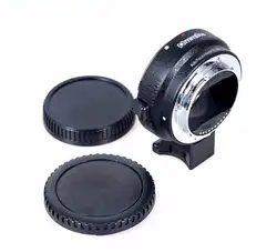 Commlite EF-NEX адаптер объектива с автоматической фокусировкой для Canon EOS EF EF-S объектив sony E NEX полный кадр A7 A7R A7SII A7RII A6300 A6000 NEX-7