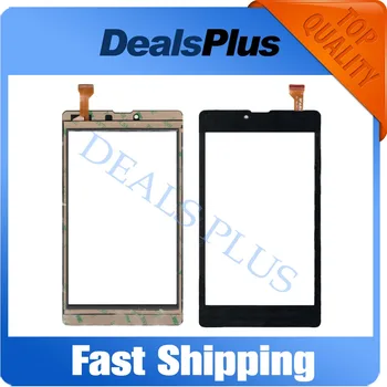 

Replacement New Touch Screen Digitizer For Digma Plane 7700T 4G PS1127PL 7-inch Black